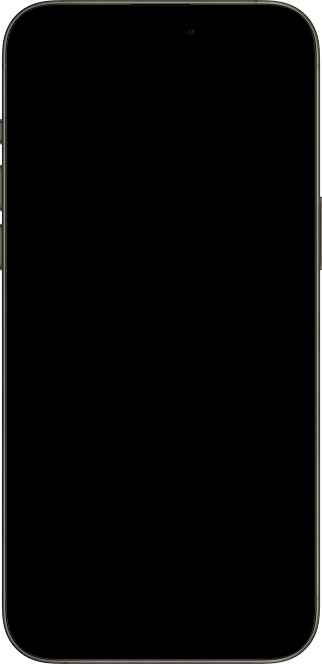 F/AI app on iPhone — personal AI fitness trainer
